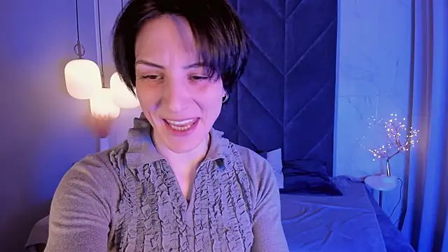 LorenDaze online show from 12, 3, 2025