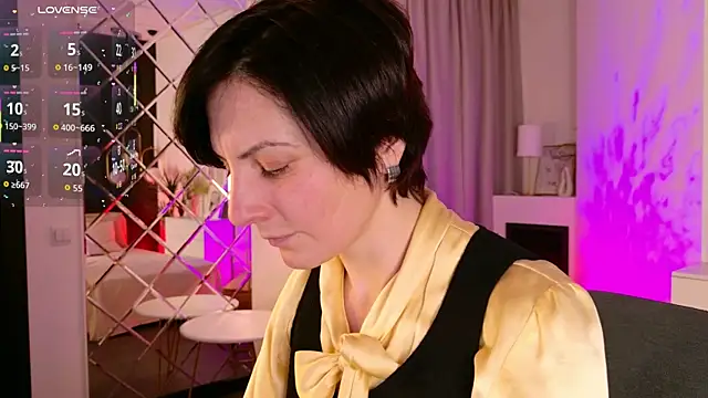 Snapshot of LorenDaze chatting on 6, 1, 2026 LorenDaze online show from 6, 1, 2026