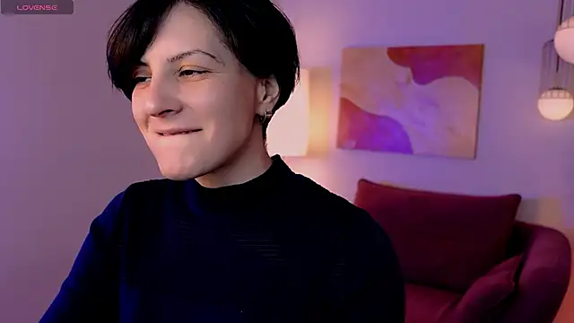 Snapshot of LorenDaze chatting on 14, 1, 2026 LorenDaze online show from 14, 1, 2026