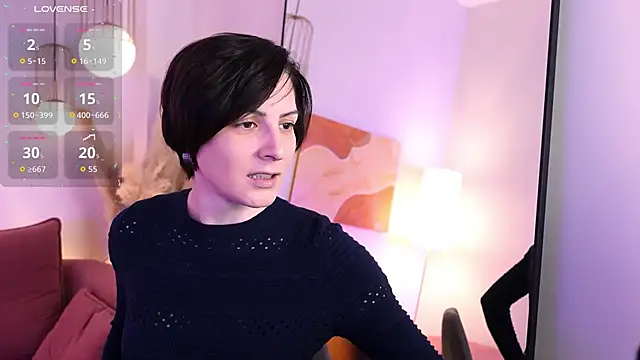 Snapshot of LorenDaze chatting on 6, 2, 2026 LorenDaze online show from 6, 2, 2026