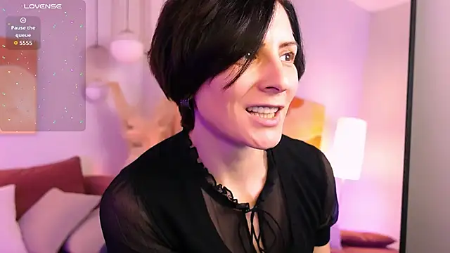 Snapshot of LorenDaze chatting on 18, 2, 2026 LorenDaze online show from 18, 2, 2026