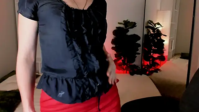 LorenDaze online show from 30, 6, 2026