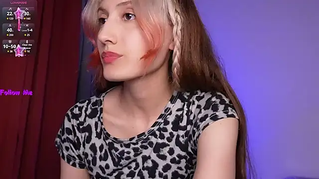 lola vlad online show from 19, 2, 2025