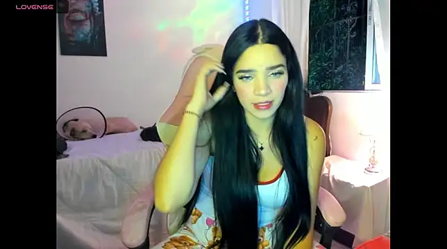 julianarosess online show from 13, 2, 2025