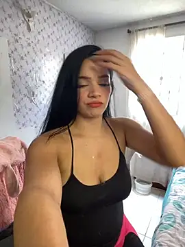 julianarosess online show from 8, 9, 2025