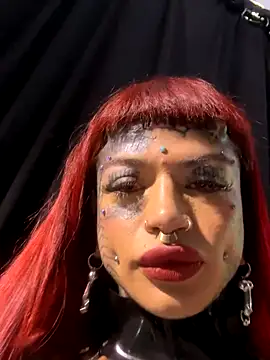 tamarapervert online show from 27, 9, 2025