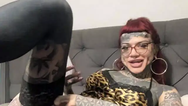 tamarapervert online show from 7, 3, 2026