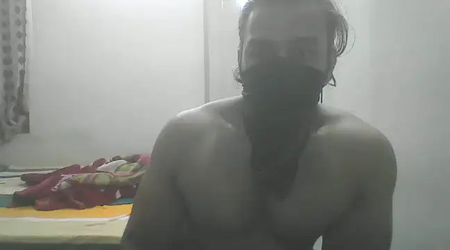 kaizercool1 online show from 13, 1, 2025