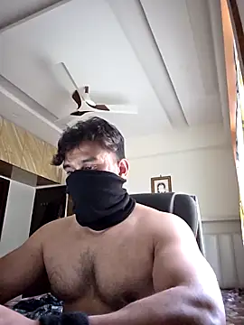 kaizercool1 online show from 21, 10, 2025