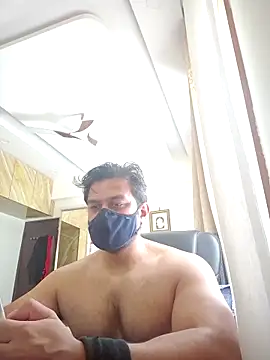 kaizercool1 online show from 3, 4, 2026