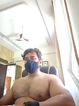 kaizercool1 online show from 16, 4, 2026