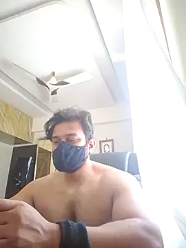 kaizercool1 online show from 18, 4, 2026