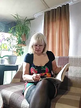 IrmaRose online show from 2, 10, 2025