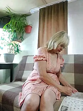 IrmaRose online show from 29, 10, 2025