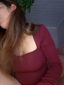 Lola-Roxx online show from 10, 4, 2026