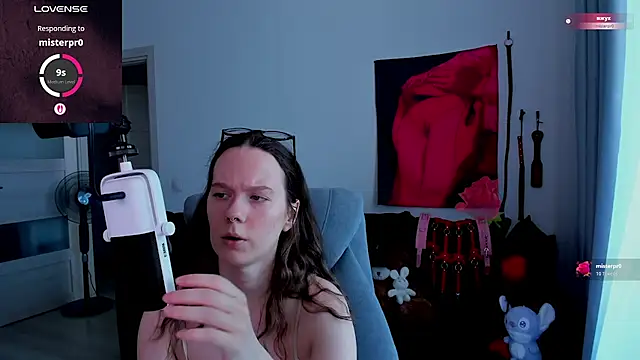DivineBite online show from 19, 5, 2026