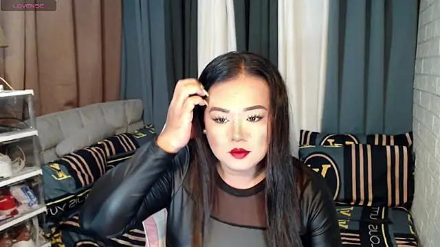 Snapshot of MagnificatMistress chatting on 5, 1, 2025 MagnificatMistress online show from 5, 1, 2025