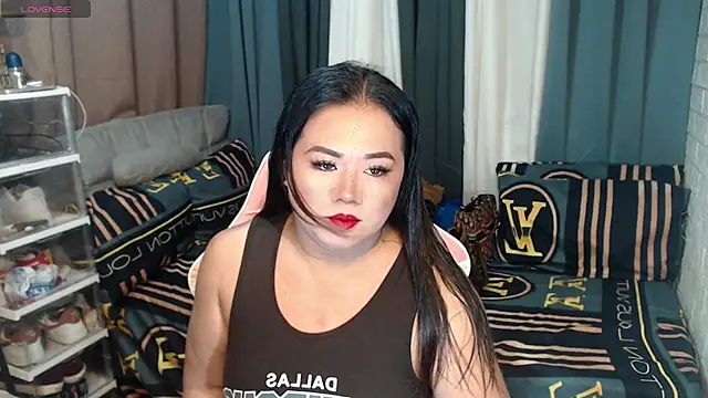 Snapshot of MagnificatMistress chatting on 19, 1, 2025 MagnificatMistress online show from 19, 1, 2025