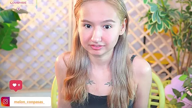 Pinkie Princes online show from 20, 10, 2025