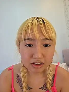 Pinkie Princes online show from 19, 12, 2025