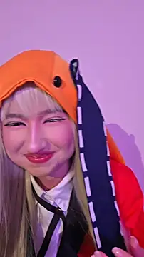 Pinkie Princes online show from 6, 3, 2026