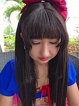 Pinkie Princes online show from 18, 7, 2026