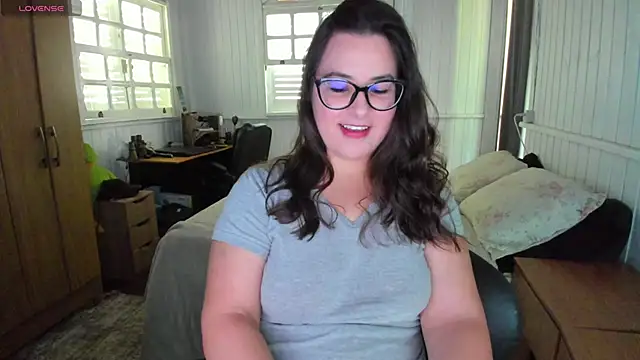 anna love hot online show from 19, 11, 2025