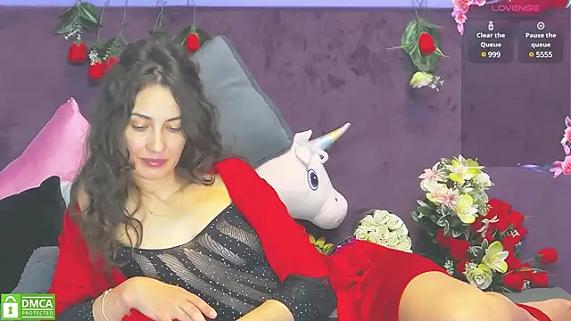 Jayllene online show from 10, 12, 2024