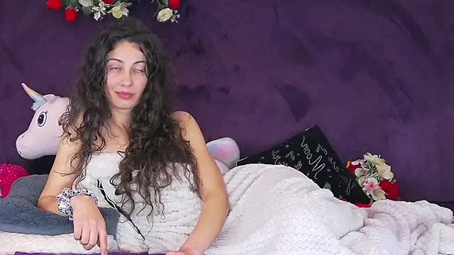 Jayllene online show from 17, 12, 2025