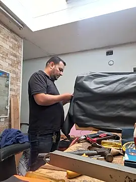 Snapshot of Ben_joseph1976 chatting on 6, 12, 2024 Ben joseph1976 online show from 6, 12, 2024