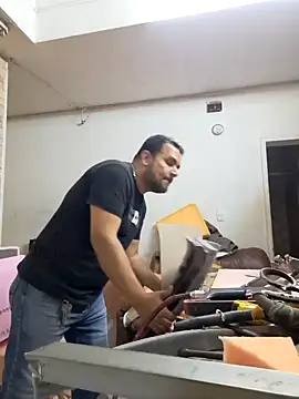 Snapshot of Ben_joseph1976 chatting on 19, 12, 2024 Ben joseph1976 online show from 19, 12, 2024