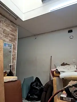 Snapshot of Ben_joseph1976 chatting on 30, 1, 2025 Ben joseph1976 online show from 30, 1, 2025