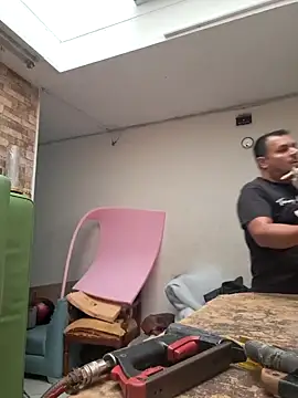 Snapshot of Ben_joseph1976 chatting on 18, 2, 2025 Ben joseph1976 online show from 18, 2, 2025