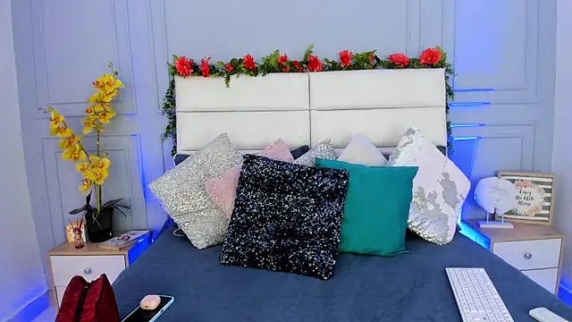 Snapshot of Karlagonzales_ chatting on 18, 3, 2025 Karlagonzales online show from 18, 3, 2025