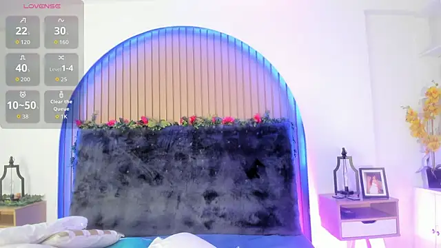 Karlagonzales  online show from 8, 4, 2026