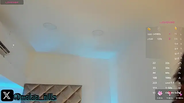 malaia hills online show from 30, 1, 2025