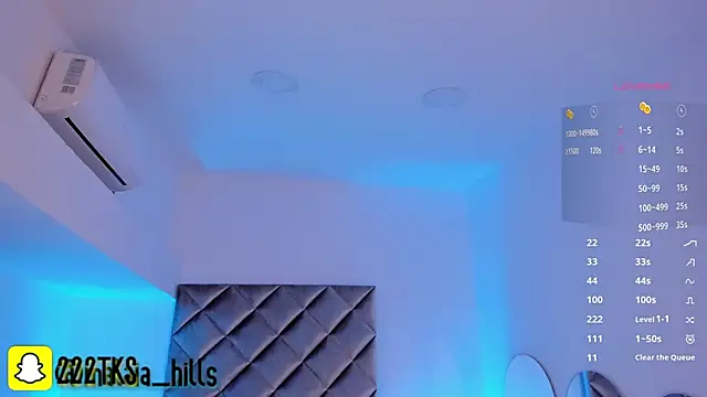 malaia hills online show from 31, 1, 2025