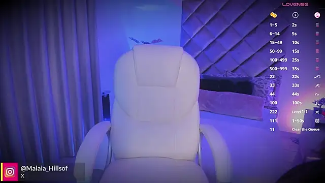 malaia hills online show from 15, 9, 2025