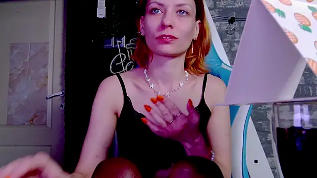 karo123421 online show from 7, 3, 2025