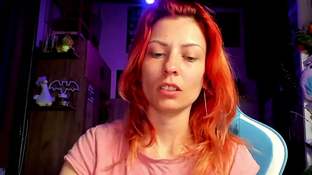 karo123421 online show from 13, 4, 2026