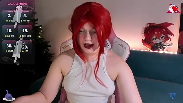 Snapshot of SueNiceeeee chatting on 26, 1, 2025 SueNiceeeee online show from 26, 1, 2025