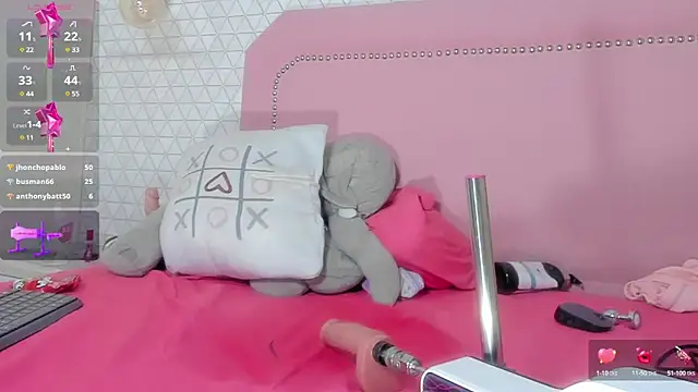 KEIMIRICCI online show from 27, 2, 2025