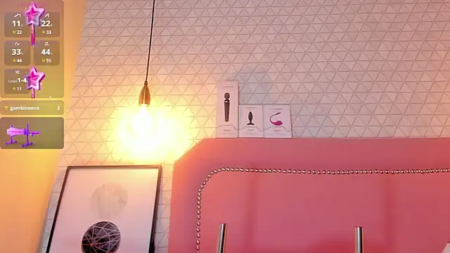 KEIMIRICCI online show from 12, 3, 2025