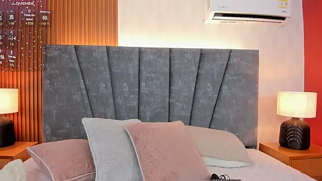 Falak sweett  online show from 27, 9, 2025