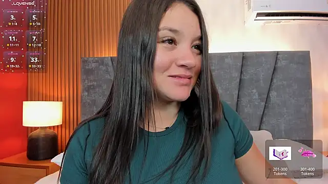 Falak sweett  online show from 2, 2, 2026