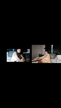 Snapshot of Vision1285 chatting on 9, 3, 2026 Vision1285 online show from 9, 3, 2026
