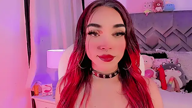 LeyXandrabraz online show from 1, 12, 2024