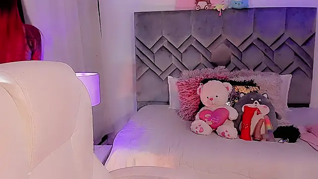 LeyXandrabraz online show from 4, 1, 2025