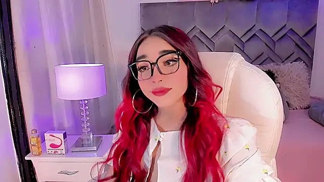 LeyXandrabraz online show from 2, 2, 2025