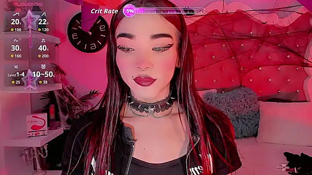 LeyXandrabraz online show from 29, 10, 2025